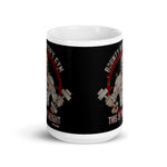 Bounty Hunter's Gym - Mug