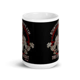 Bounty Hunter's Gym - Mug