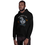 "Tyrannosaurus-Flex"  - Hoodie