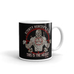 Bounty Hunter's Gym - Mug