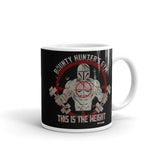 Bounty Hunter's Gym - Mug