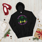 "INCREDIBLE BULK" - Unisex Hoodie