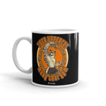 ''Tiger Uppercut'' - Coffee Mug