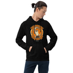 Tiger Uppercut - Unisex Hoodie