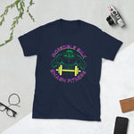 "INCREDIBLE BULK" - Short-Sleeve T-Shirt