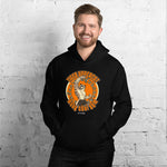 Tiger Uppercut - Unisex Hoodie