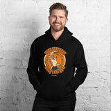 Tiger Uppercut - Unisex Hoodie