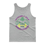 "INCREDIBLE BULK" - Tank top