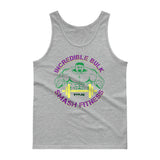 "INCREDIBLE BULK" - Tank top