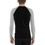 "Pug-ilist" - Rash Guard