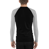 "Pug-ilist" - Rash Guard
