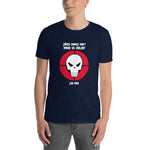 'Video Gamers' Short-Sleeve Unisex T-Shirt