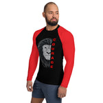 "Courageous Lion" -  Rash Guard