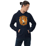 Tiger Uppercut - Unisex Hoodie