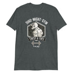 "Tricep-A-Tops"  - Short-Sleeve T-Shirt