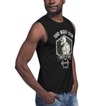 "Tricep-A-Tops" - Muscle Shirt