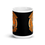 ''Tiger Uppercut'' - Coffee Mug