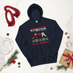 "A Street Fighter Christmas" - Hoodie