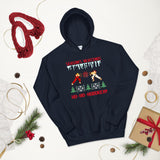 "A Street Fighter Christmas" - Hoodie