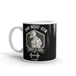 "Tricep-A-Tops"  - Mug