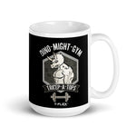 "Tricep-A-Tops"  - Mug