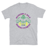 "INCREDIBLE BULK" - Short-Sleeve T-Shirt