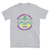 "INCREDIBLE BULK" - Short-Sleeve T-Shirt