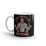 Bounty Hunter's Gym - Mug