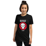 'Video Gamers' Short-Sleeve Unisex T-Shirt