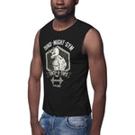 "Tricep-A-Tops" - Muscle Shirt