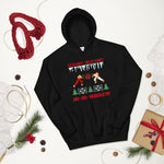 "A Street Fighter Christmas" - Hoodie