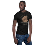 "Cancer ♋" -Short-Sleeve T-Shirt