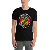 "Kobra Kai" - Short-Sleeve Unisex T-Shirt