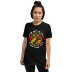 "Kobra Kai" - Short-Sleeve Unisex T-Shirt