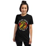 "Kobra Kai" - Short-Sleeve Unisex T-Shirt