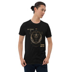 ''Black Bull''  - Short-Sleeve T-Shirt