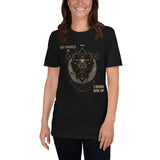 ''Black Bull''  - Short-Sleeve T-Shirt