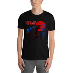 "Long Live the King" Short-Sleeve T-Shirt