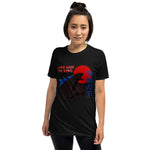 "Long Live the King" Short-Sleeve T-Shirt
