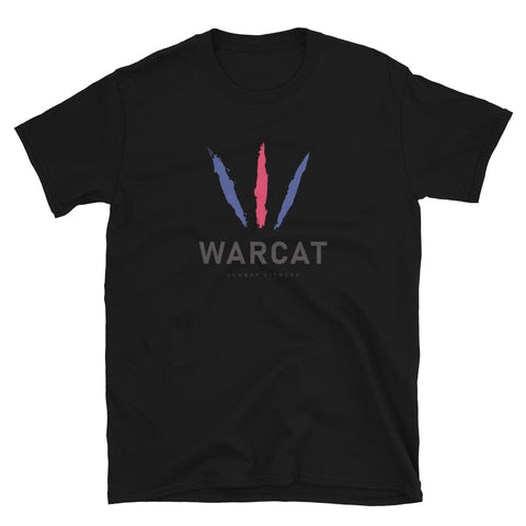 WARCAT Combat Fitness Short-Sleeve Unisex T-Shirt