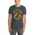 "Kobra Kai" - Short-Sleeve Unisex T-Shirt