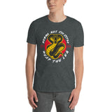 "Kobra Kai" - Short-Sleeve Unisex T-Shirt