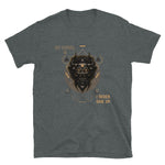 ''Black Bull''  - Short-Sleeve T-Shirt