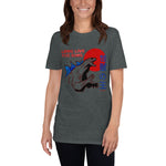 "Long Live the King" Short-Sleeve T-Shirt