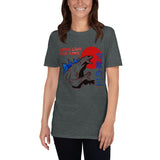 "Long Live the King" Short-Sleeve T-Shirt