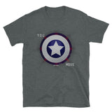You Move - Short-Sleeve T-Shirt