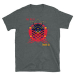 Mutant Ronin: The Best There Is - Short-Sleeve T-Shirt