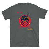 Mutant Ronin: The Best There Is - Short-Sleeve T-Shirt