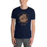 "Cancer ♋" -Short-Sleeve T-Shirt