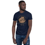 "Cancer ♋" -Short-Sleeve T-Shirt